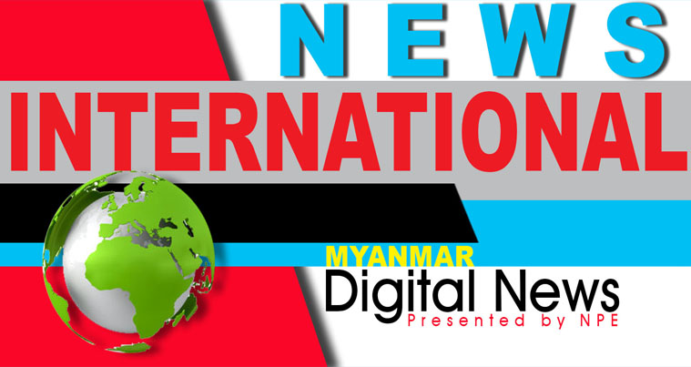 Prevent depletion of fish resources | Myanmar Digital News