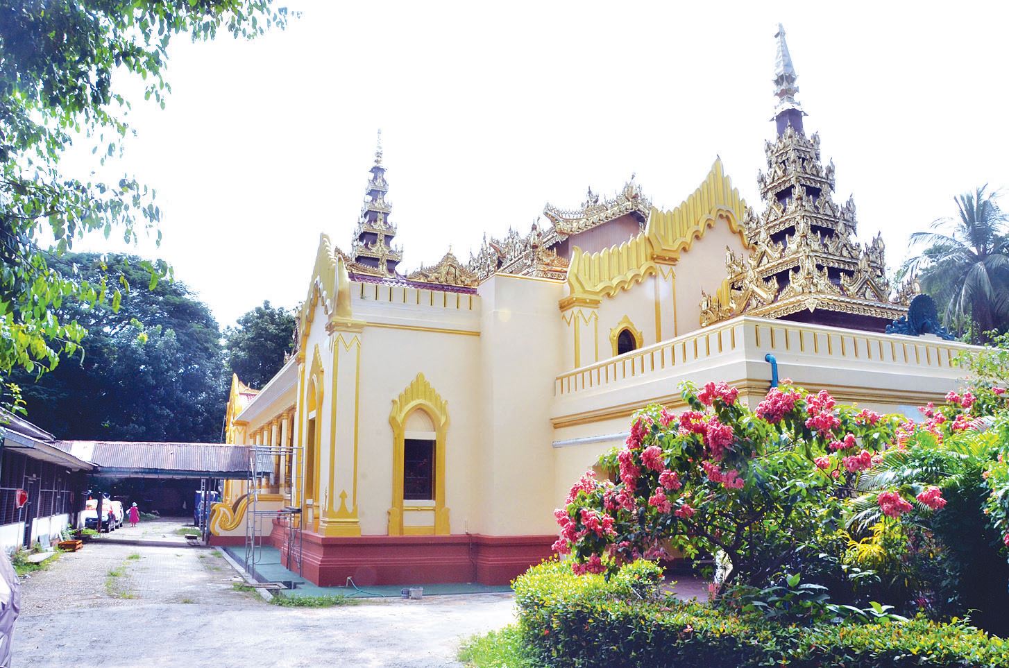 ်ိထျ‌ေ