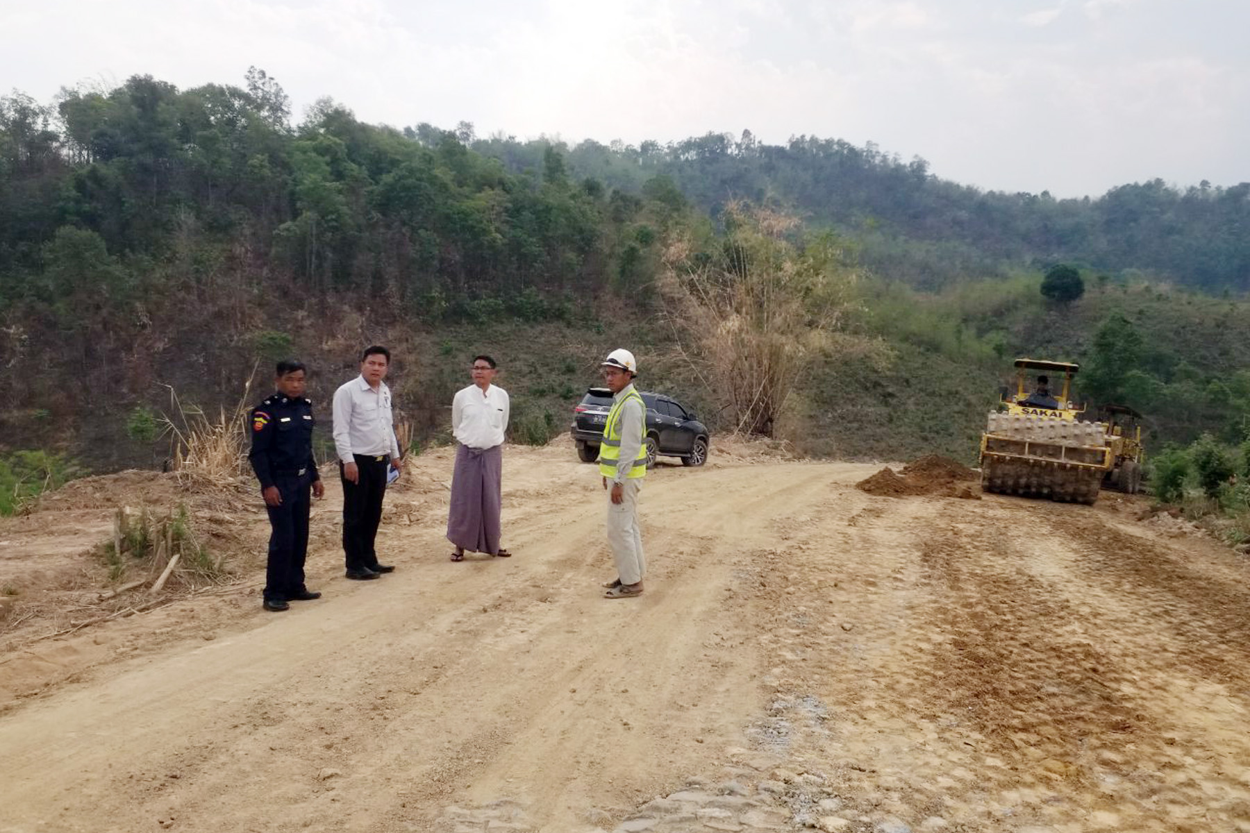 ပသူကယ