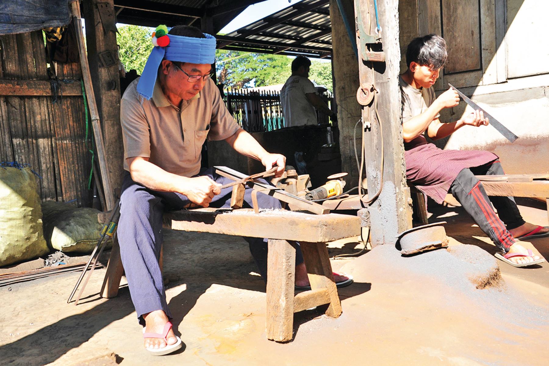 တိြက်ူ