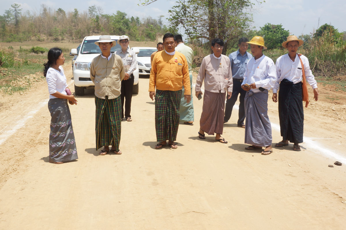 တတန