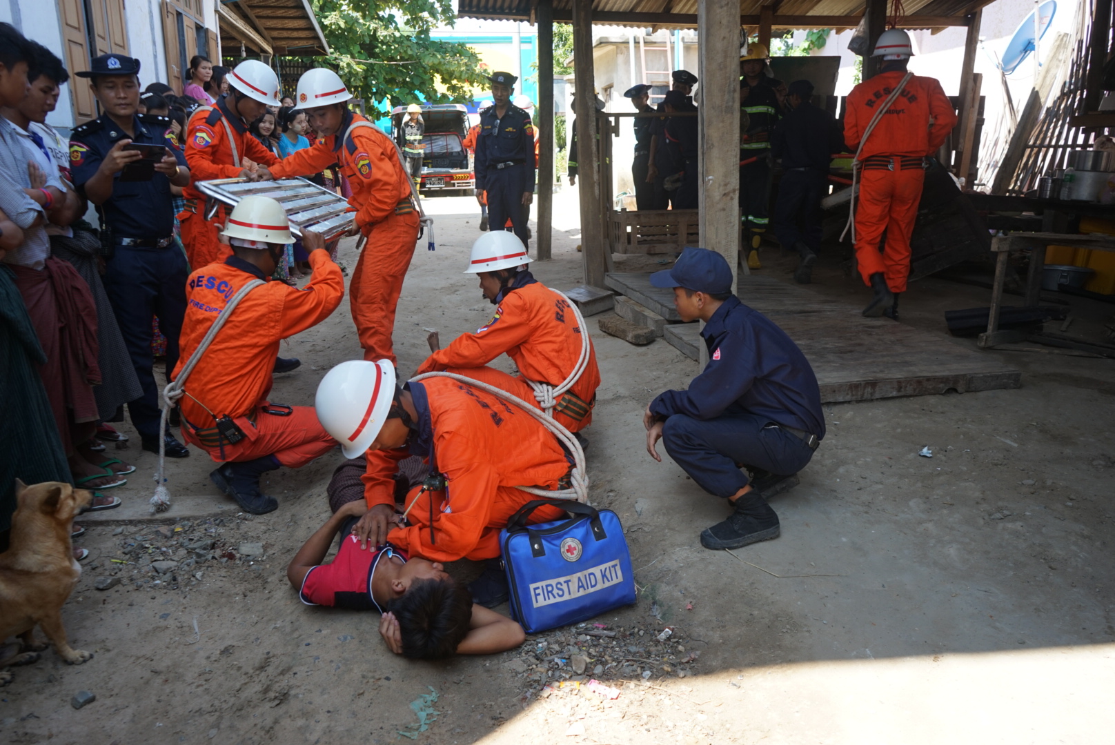 ာိည