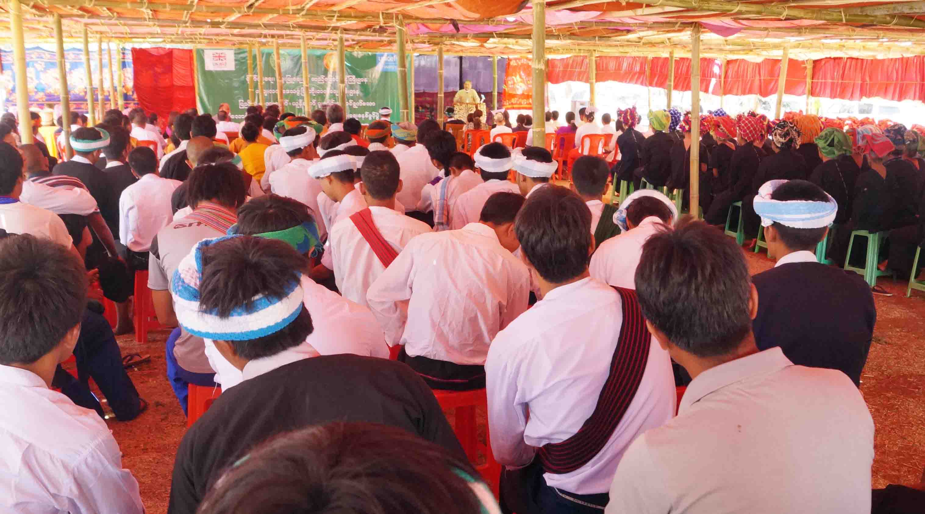 နတိ