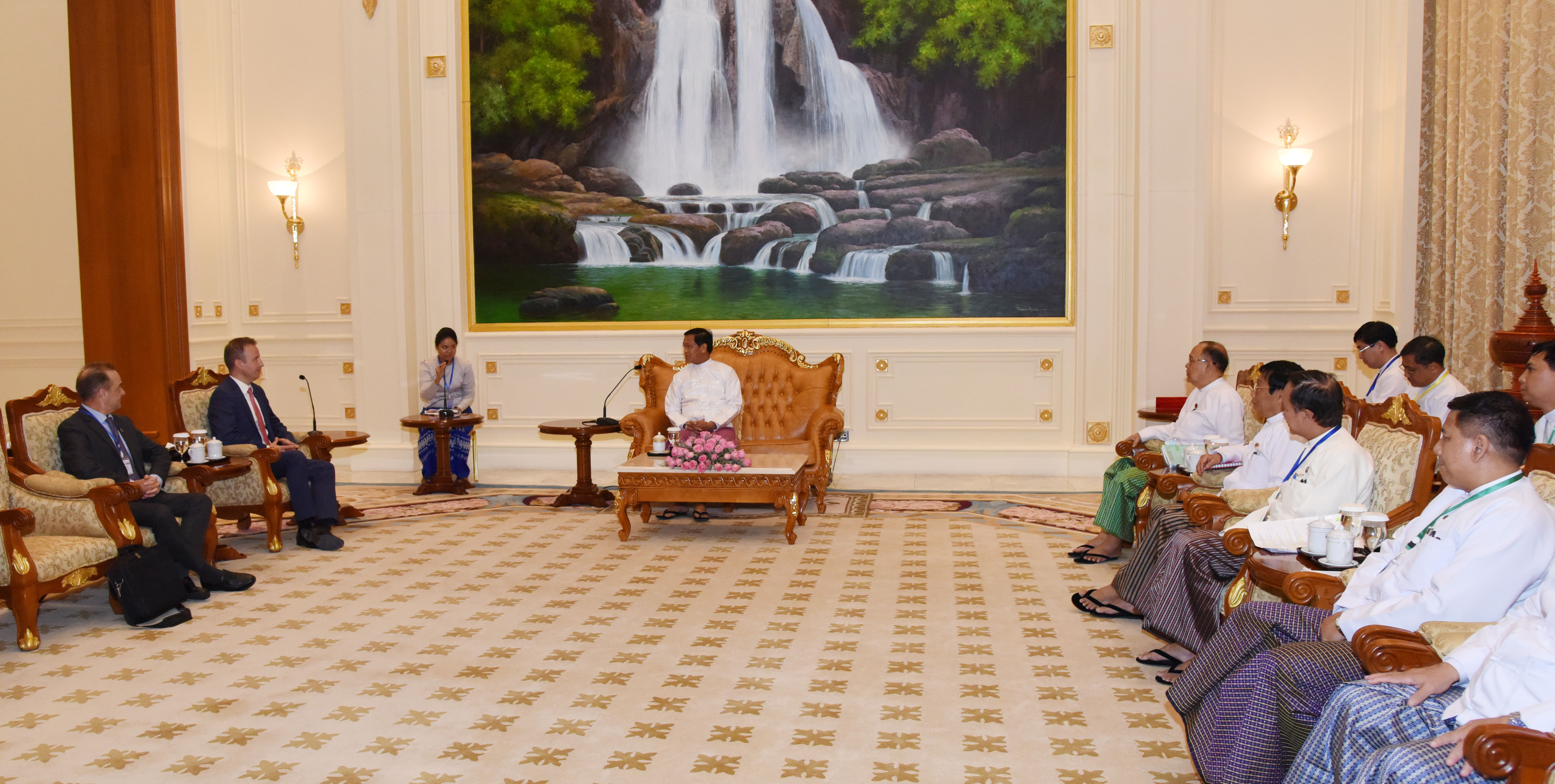 တန္