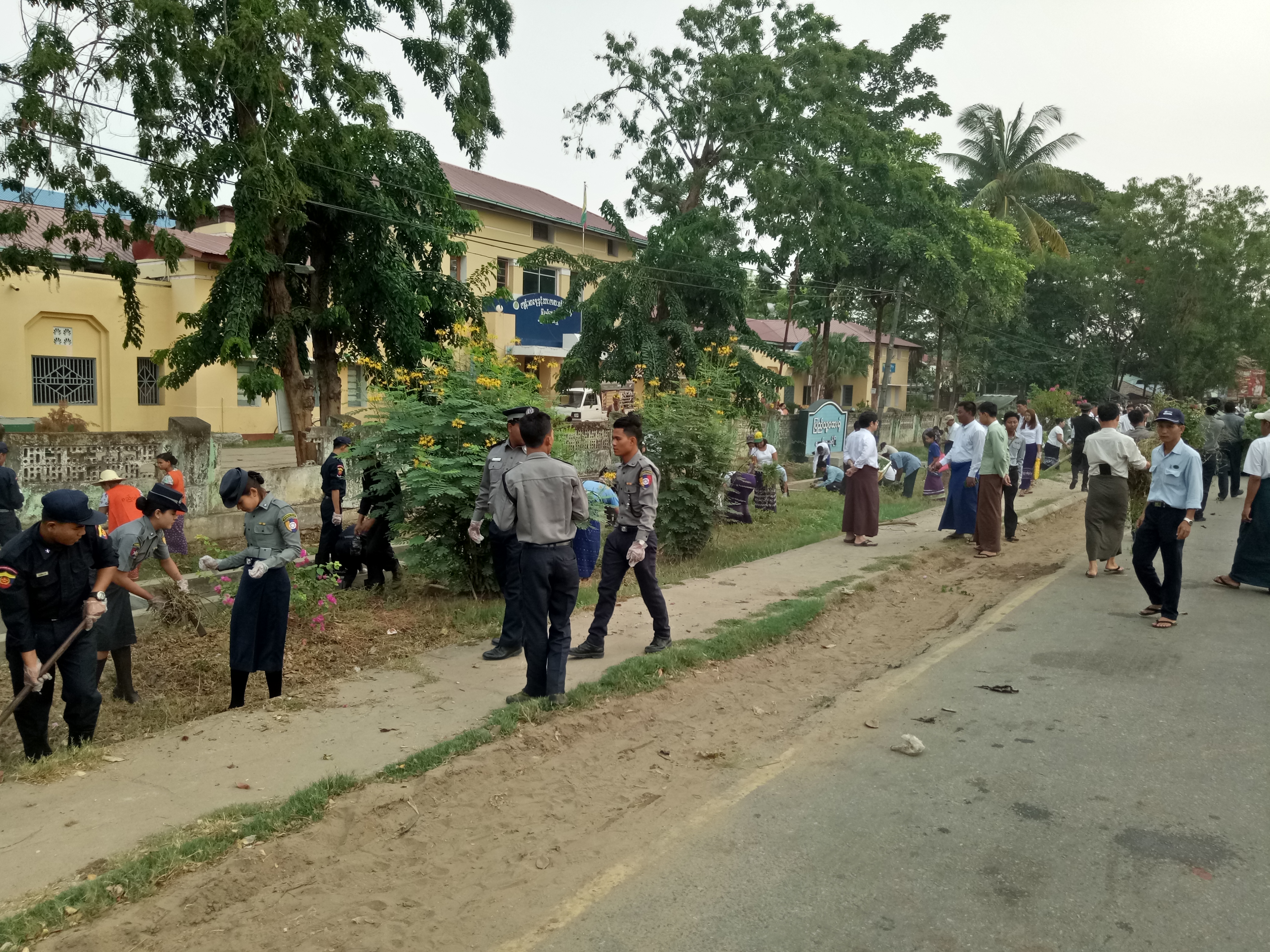 သနငပ