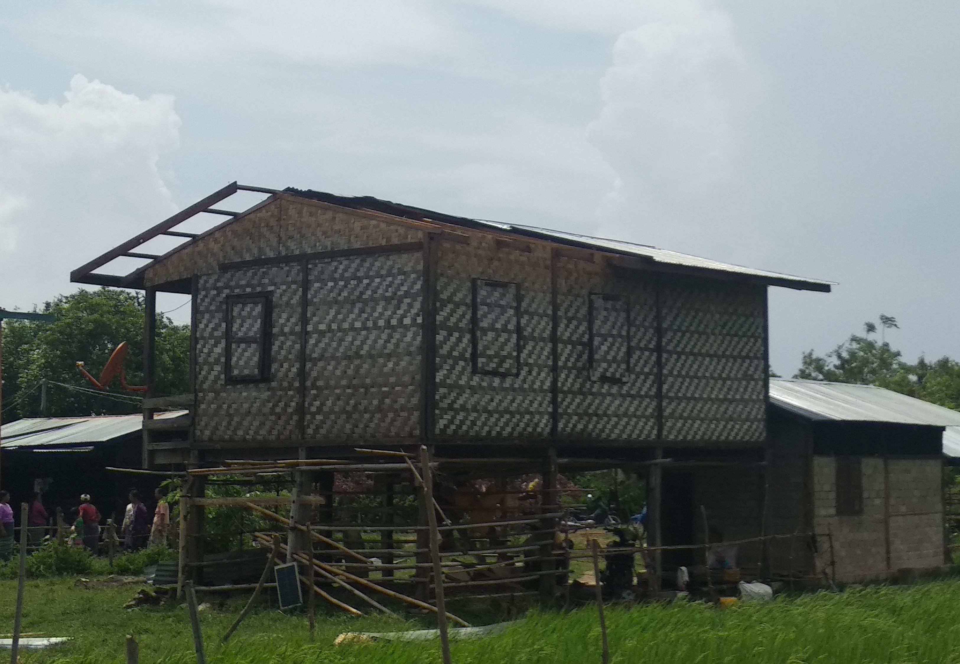 နတ္