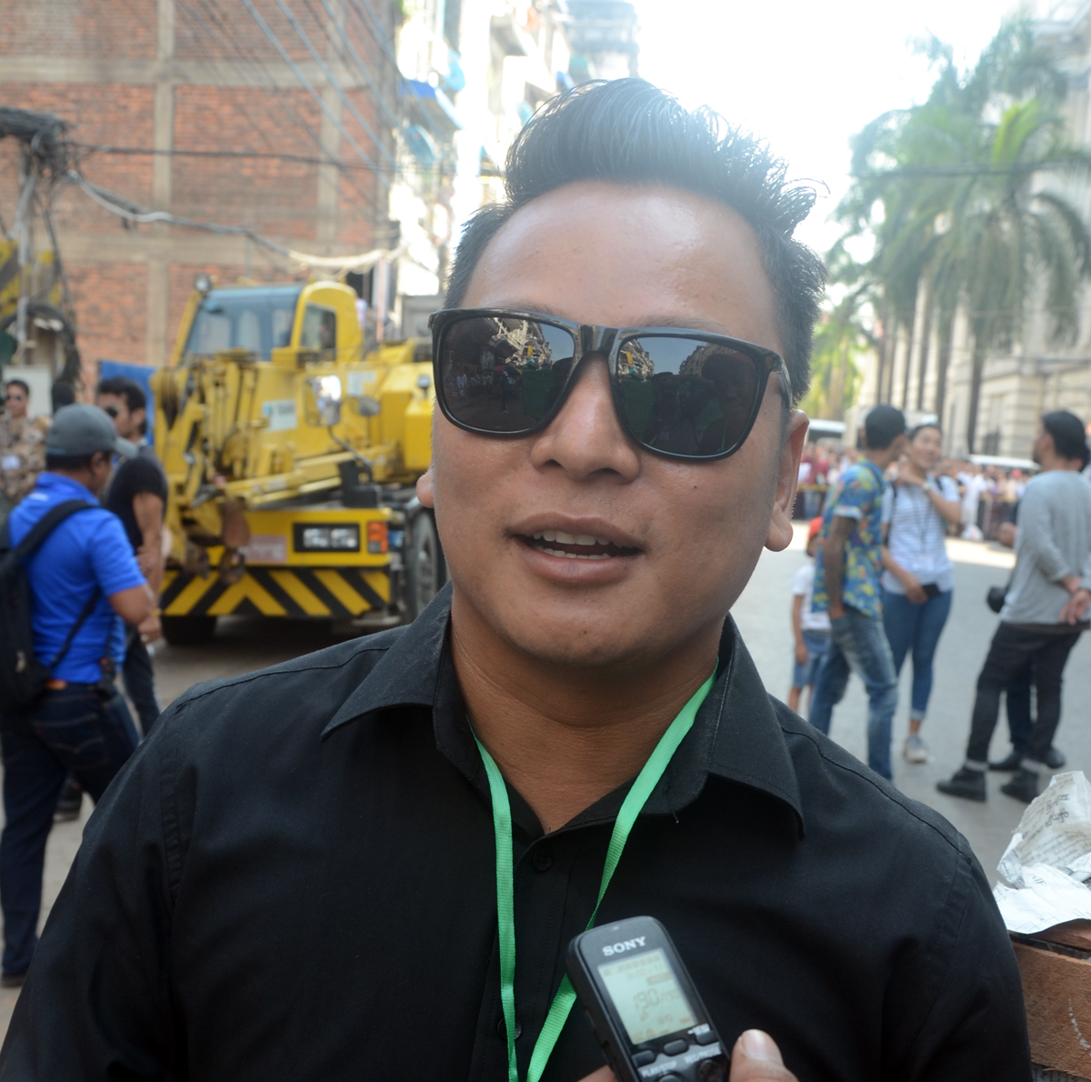 Nay Htoo Naing