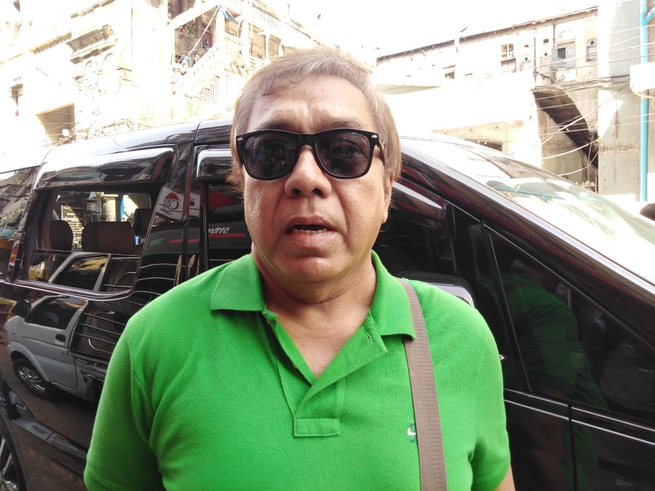 U Hla Kyaw