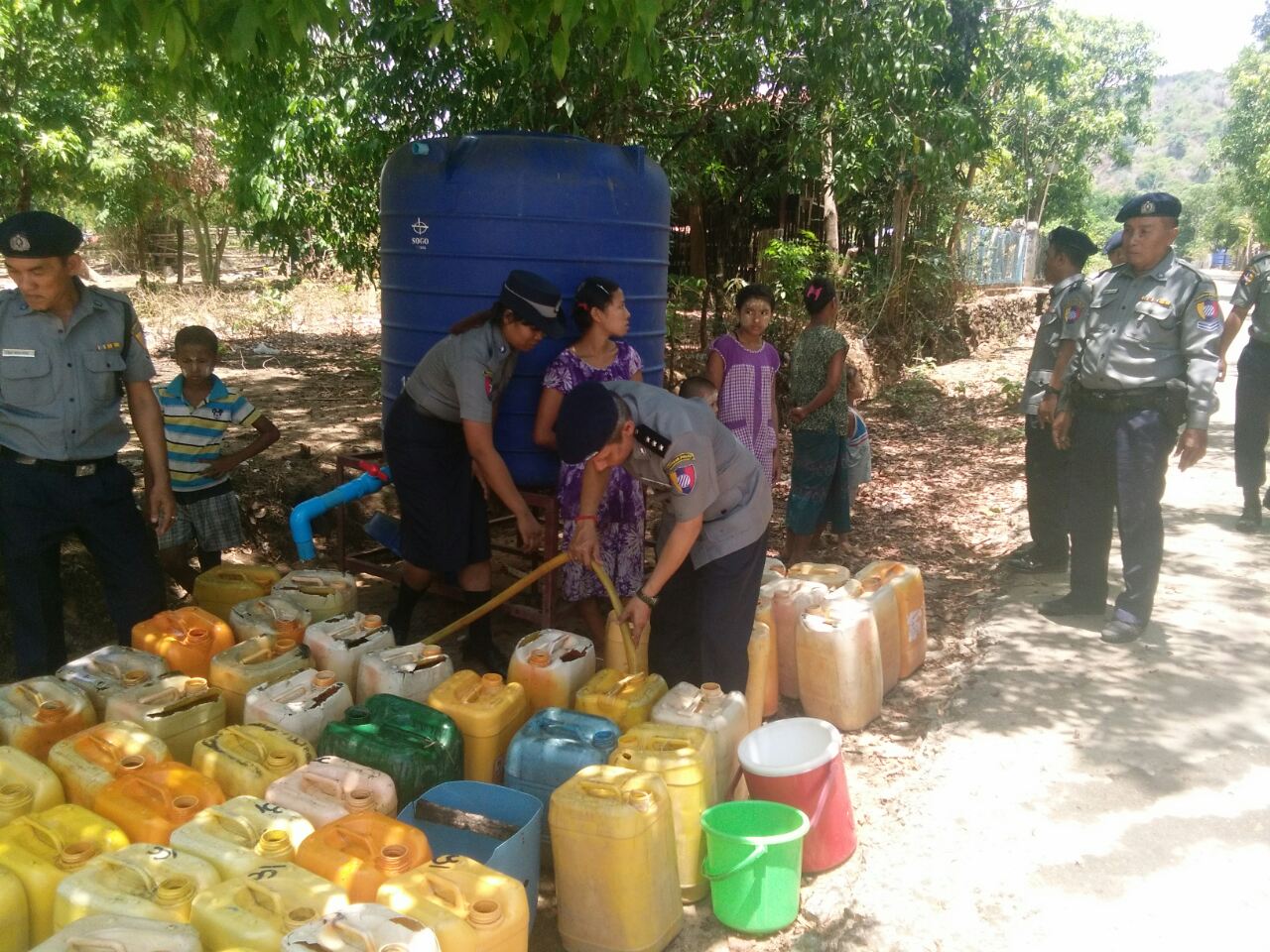 နတိ